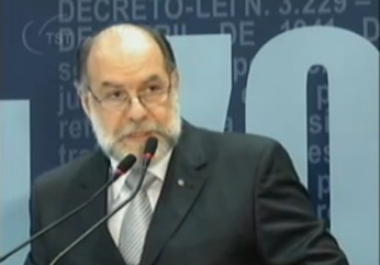 Audiência Pública do TST da Terceirização